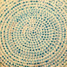 Gencay Kasapci 25 x 25 " OPTICO " Istanbul  Turchia Mersin 