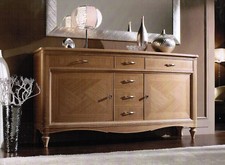 CREDENZA CREDENZONE MADIA