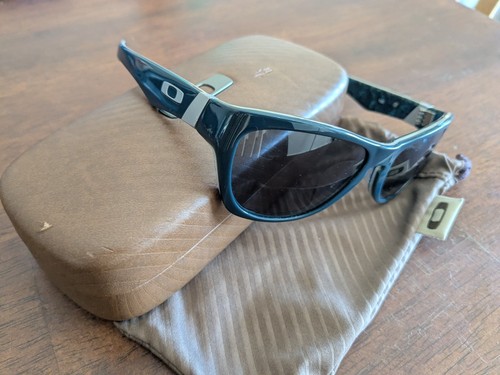 Occhiali sole oakley - occhiali,
