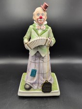 Melody In Motion Clown in