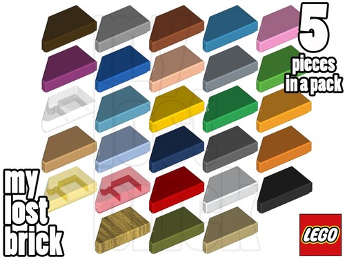 Lego parte 5092 - -,