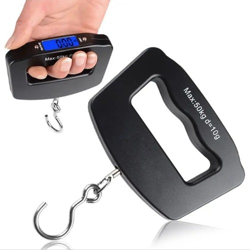 Luggage scale digital travel - scale,