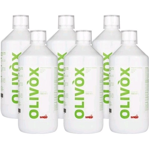 Promo snep olivox - snep, 6