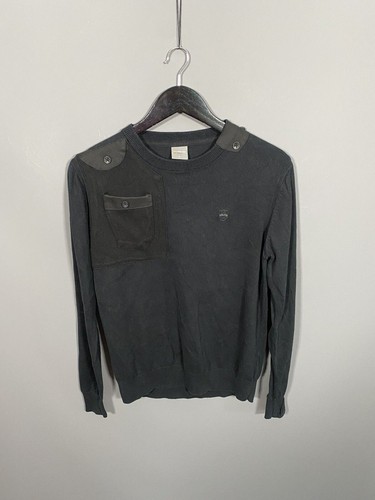 Maglione police 883 taglia s - maglione,