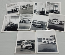Vintage Photographs Police &