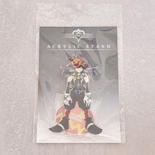 Kingdom Hearts Limited