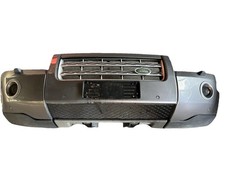 PARAURTI ANTERIORE LAND ROVER FREELANDER 2 2006 Completa Grigio