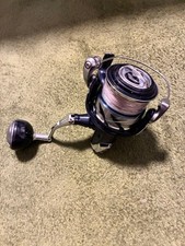 Mulinello da spinning Shimano