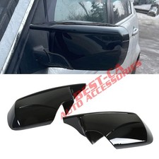 Coppia coperture specchietti - coperture,