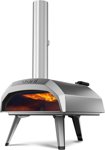 Karu forno pizza - 12,