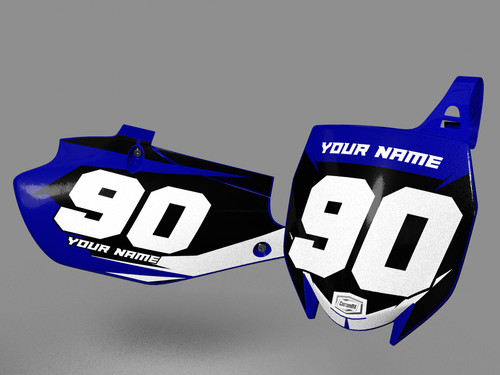 Yamaha yzf 125 250 450 - 85,