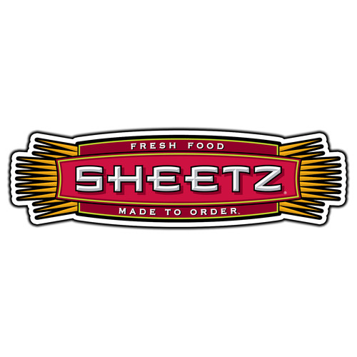 Adesivo sheetz benzina - sheetz, #2