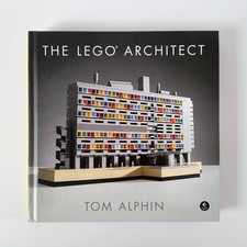 The LEGO Architect – Tom