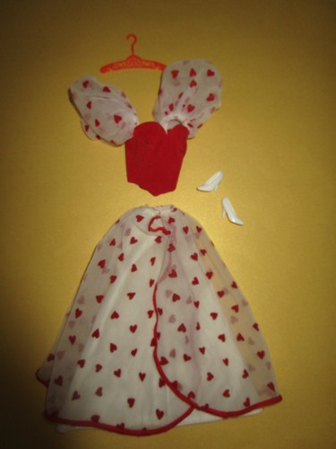 1067 vecchio outfit vintage - 1067),
