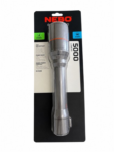 Nebo davinci 5000 torcia - davinci,