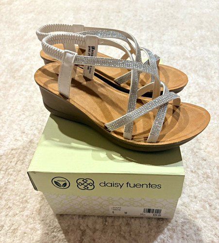 Sandali donna daisy fuentes - daisy,