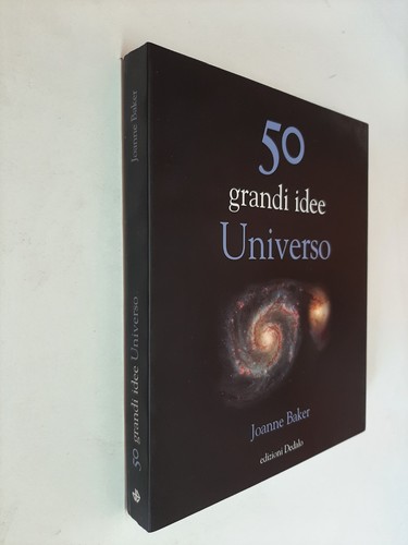 Grandi idee universo - 50,