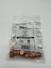 PurePro 12CA 1/2" pressa per tappi in rame 943218 (QTÀ 8)
