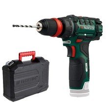 Trapano avvitatore PARKSIDE 12