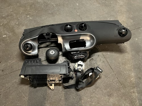 Kit airbag completo - airbag, per