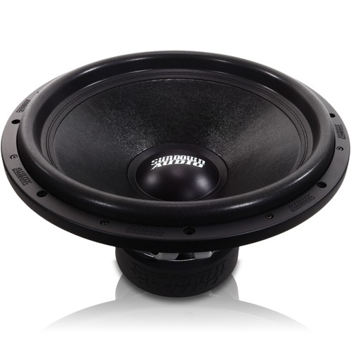 Subwoofer audio auto - , 1000