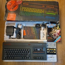 Sinclair ZX Spectrum Plus +2