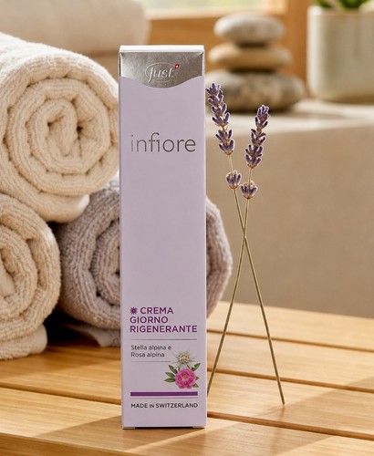 Crema giorno rigenerante - crema,