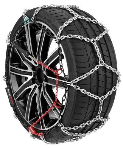 Catene neve suv - catene, da
