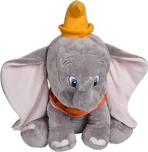 Simba disney peluche - -, dumbo