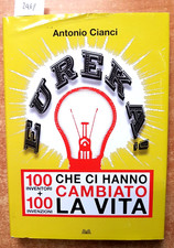 EUREKA! 100 inventori + 100
