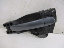 Maniglia porta anteriore