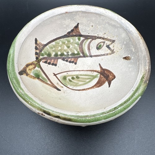 Vaso ciotola ceramica - , arte