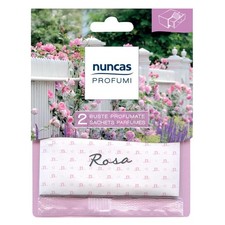 2 Buste Profumate per Cassetti