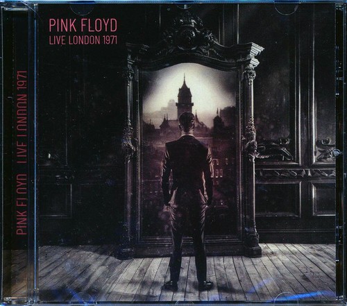 Pink floyd collector lot - floyd, collector’s