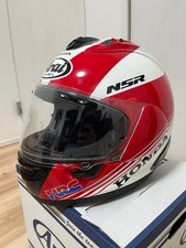 Arai RX-7X NSR250 Helmet KV3