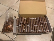 Monete 1 centesimo di euro