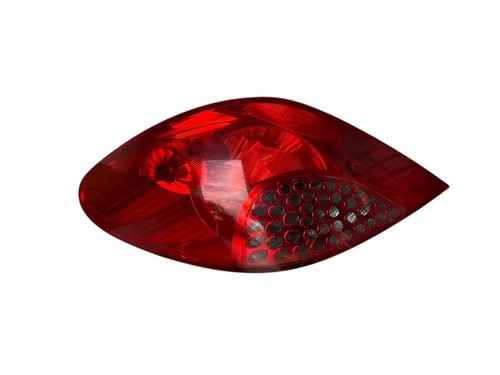 Stop fanale posteriore - fanale,