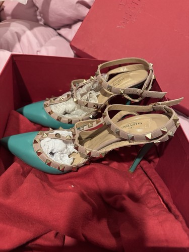 Décolleté valentino garavani - valentino,