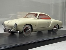Prototipo AutoCult VW Karmann