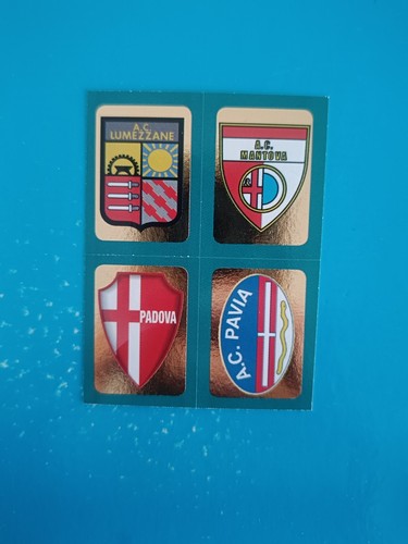 Figurina calciatori panini - figurina,