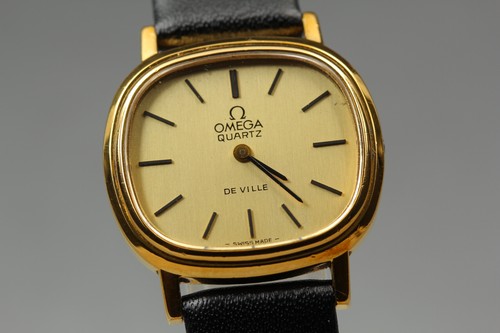 Ecc omega de - de, ville