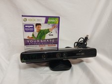 Microsoft 1414 Xbox 360 Kinect