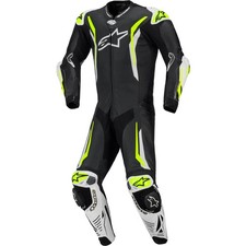 Alpinestars - Tuta In Pelle Da