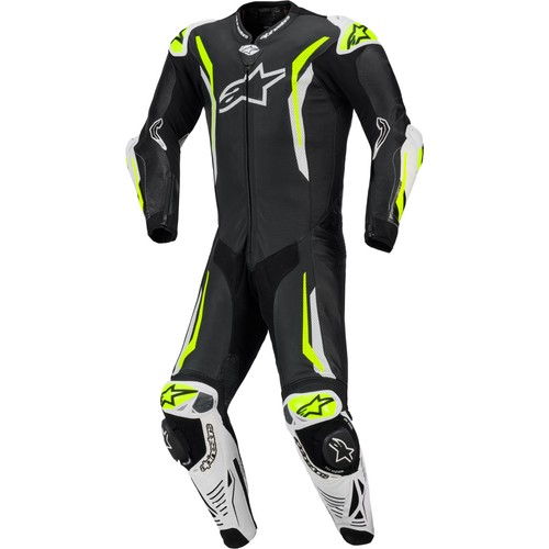Alpinestars tuta pelle da - tuta,