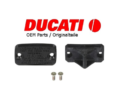 Ducati oem monster 400 600 - monster, 620
