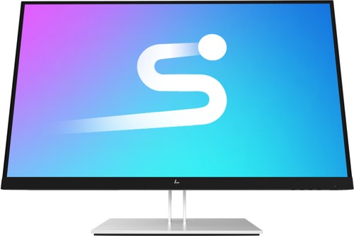Monitor sin marcos hp - sin,