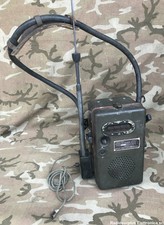 Radio Receiver  BC-728-C