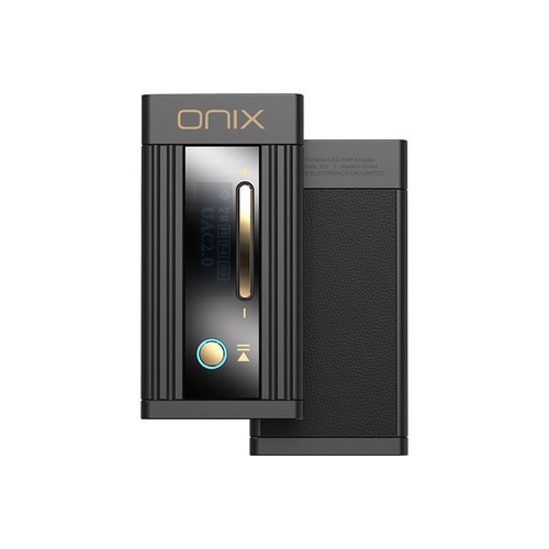 Shanling onix alpha xi1 - shanling,