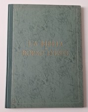 GIOVANNI TRECCANI LA BIBBIA DI