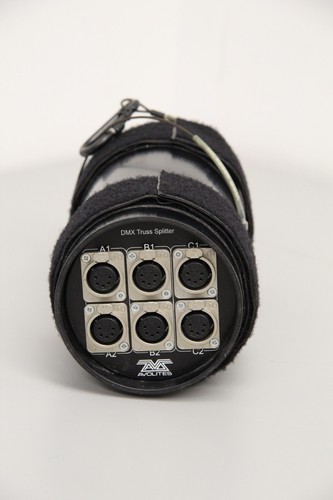 Sdoppiatore dmx avolites - sdoppiatore,